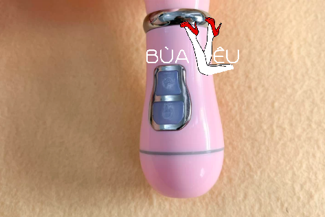 Dương vật giả rung 3 đầu đa năng