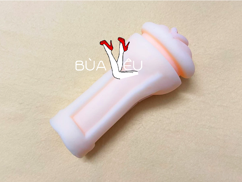 Âm đạo giả đèn pin AK- HOT có rung