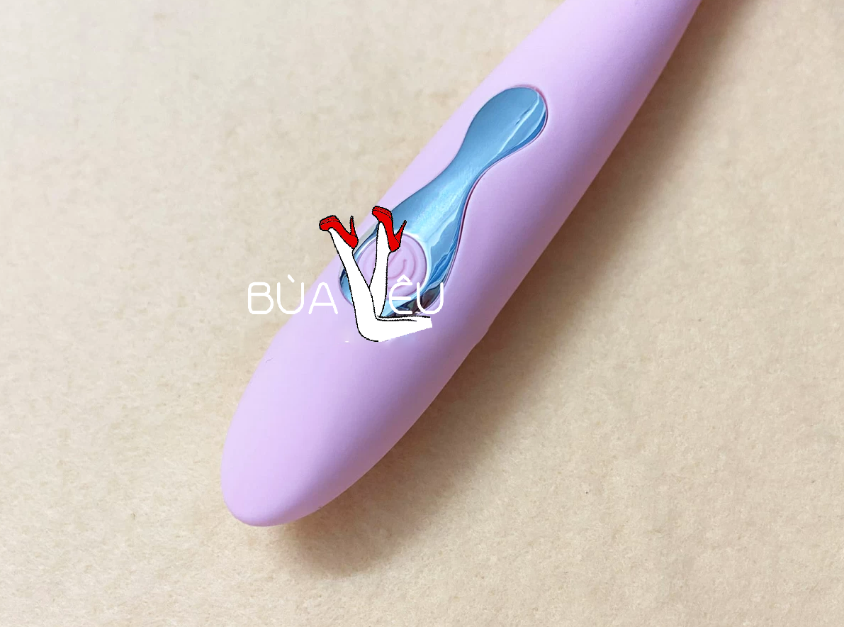 Máy mát xa điểm G Ngón Tay rung 12 chế độ