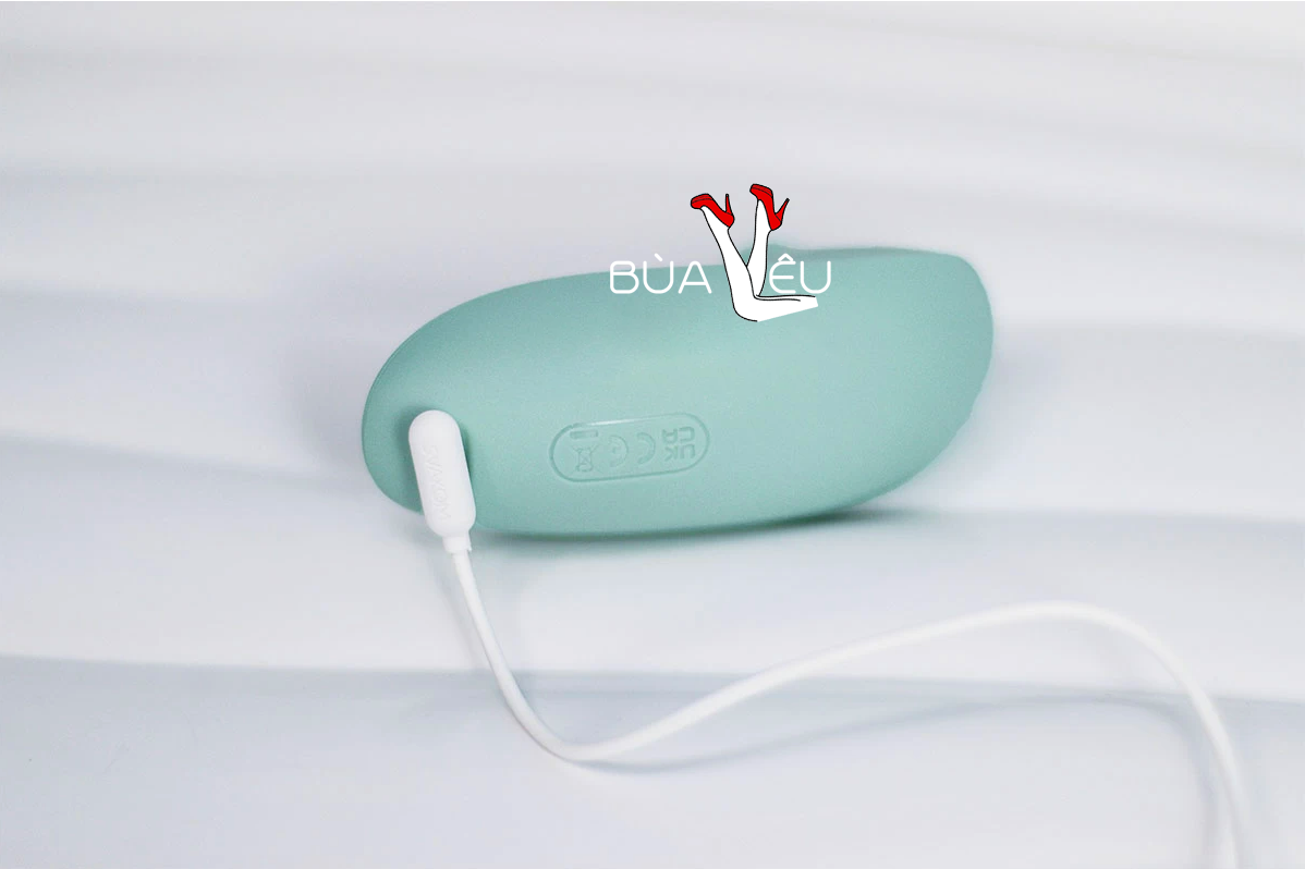 Máy bú hút Svakom Pulse Lite Neo cao cấp