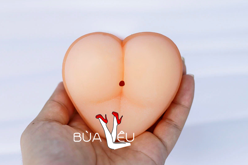 Dương vật giả đôn dên Bang