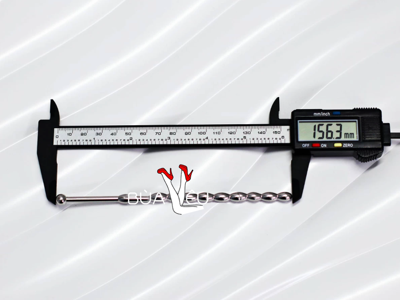 Dụng cụ kích thích hậu môn, nệu đạo KX192