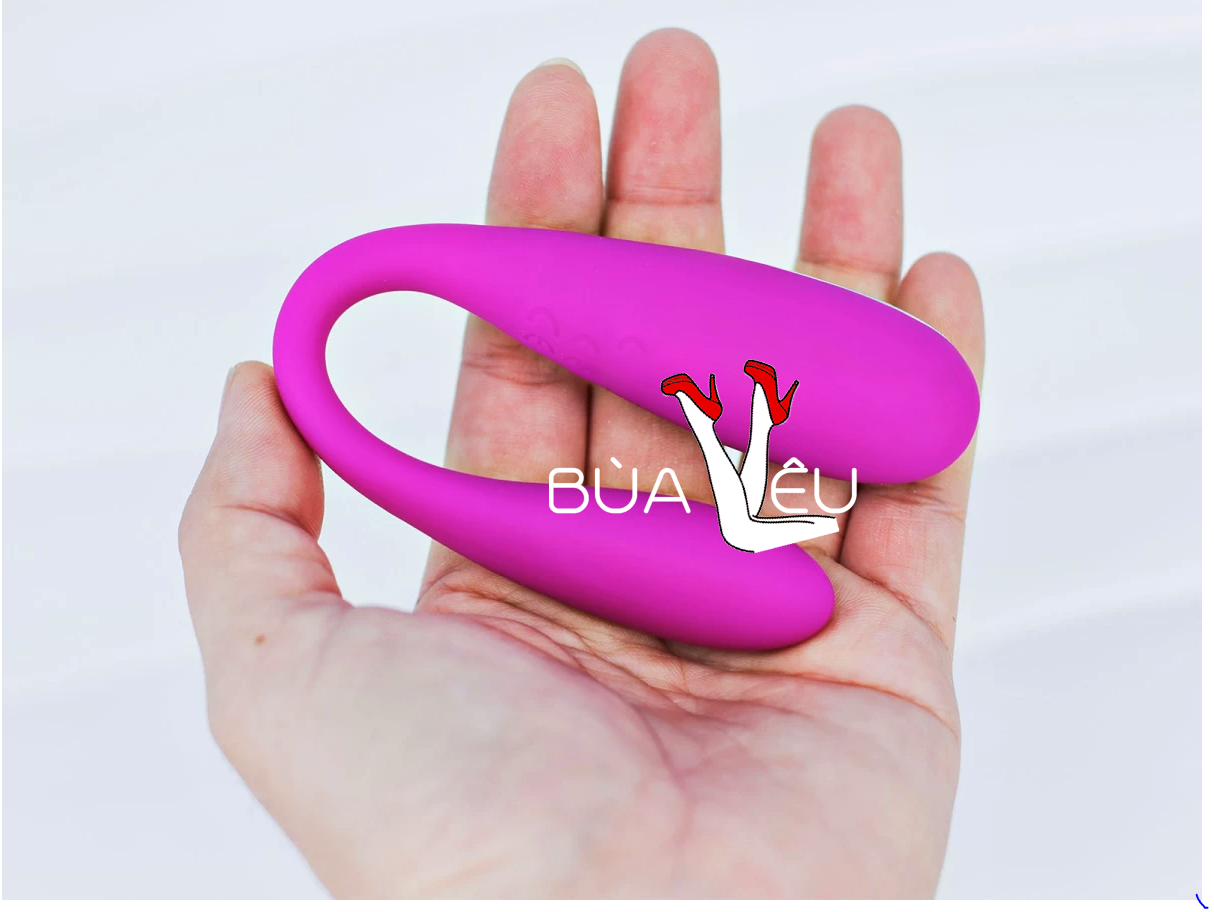 Mát xa điểm G 2 đầu âm đạo và hậu môn Pretty love Aldrich