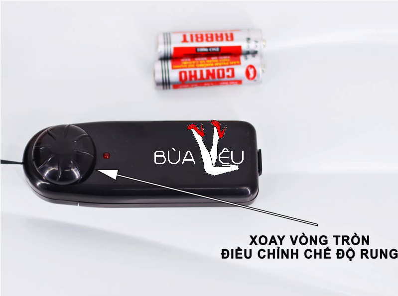 Dương vật giả có dây đeo 2 đầu Double Head