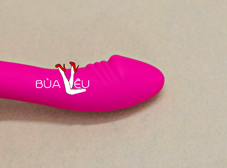 Dương vật giả Prettylove không nhánh 30 chế độ