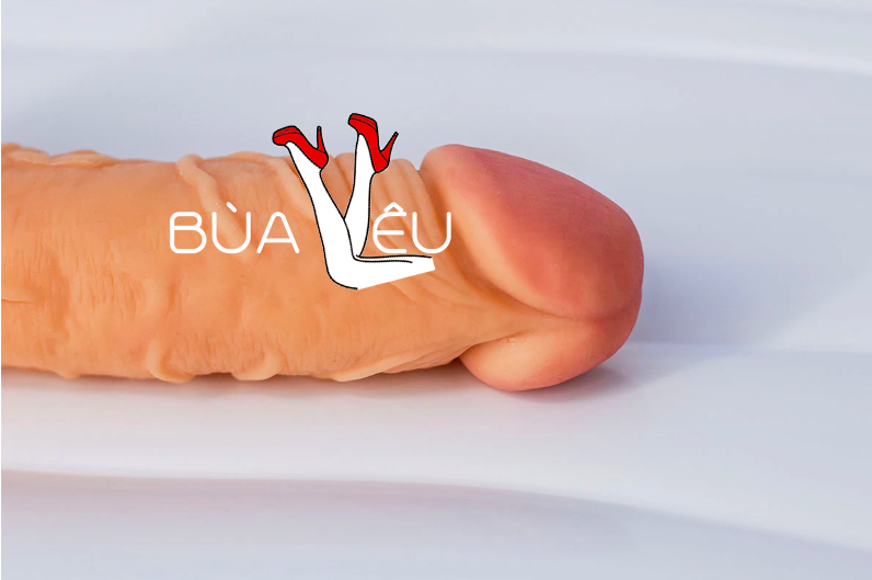 Dương vật giả đôn dên Bang