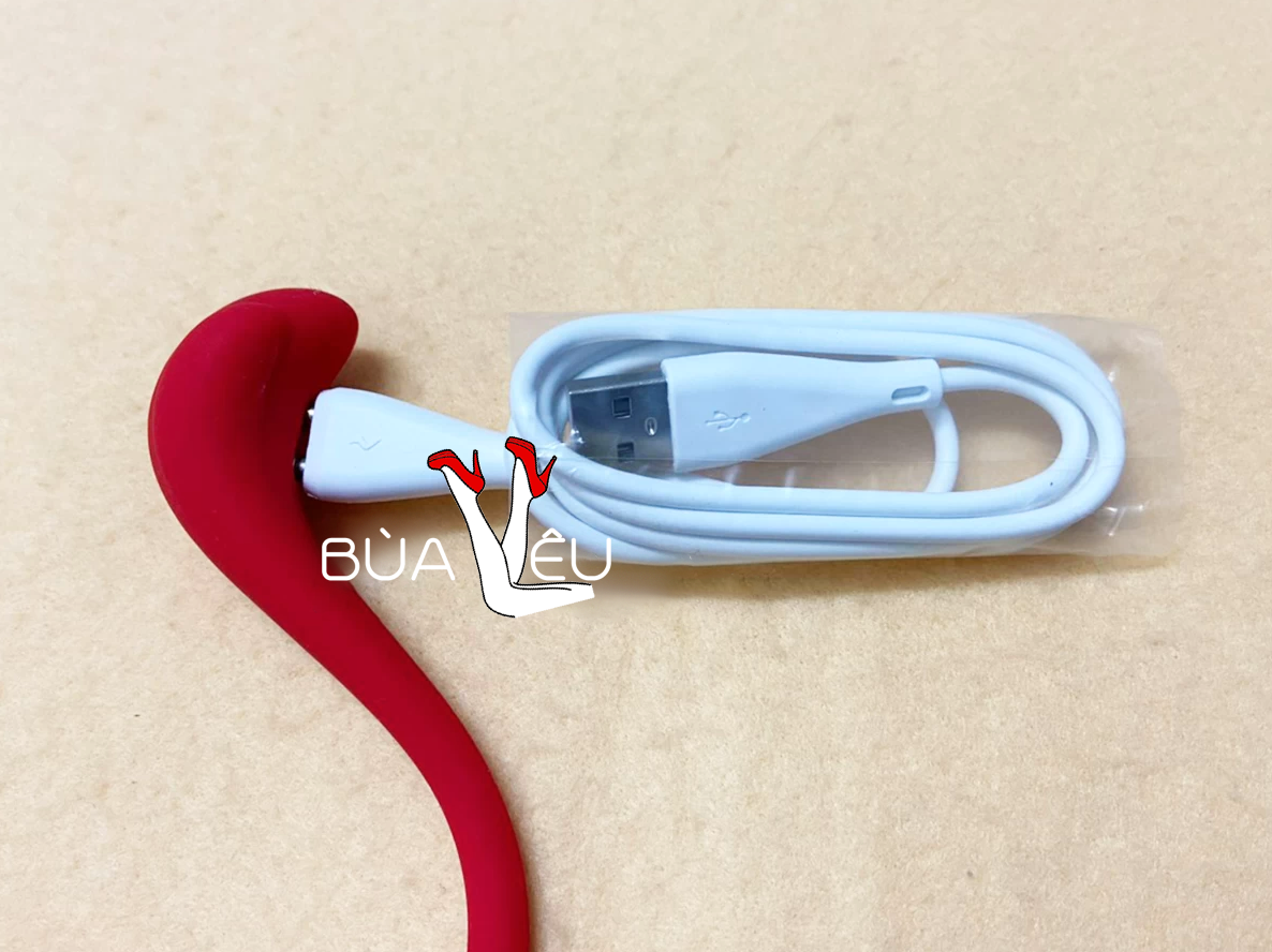 Trứng rung tình yêu Svakom Phoenix Neo 2