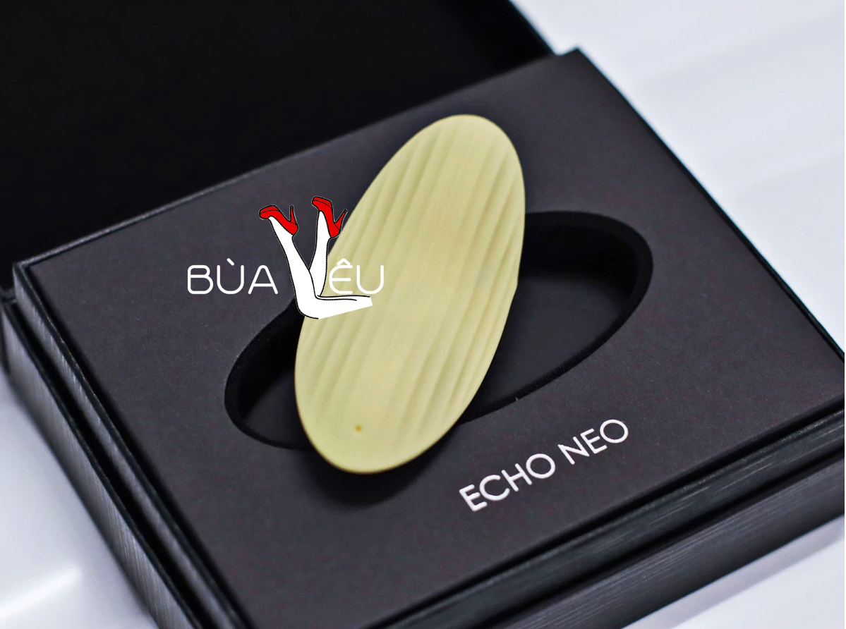 Trứng rung tình yêu Svakom Echo Neo chính hãng