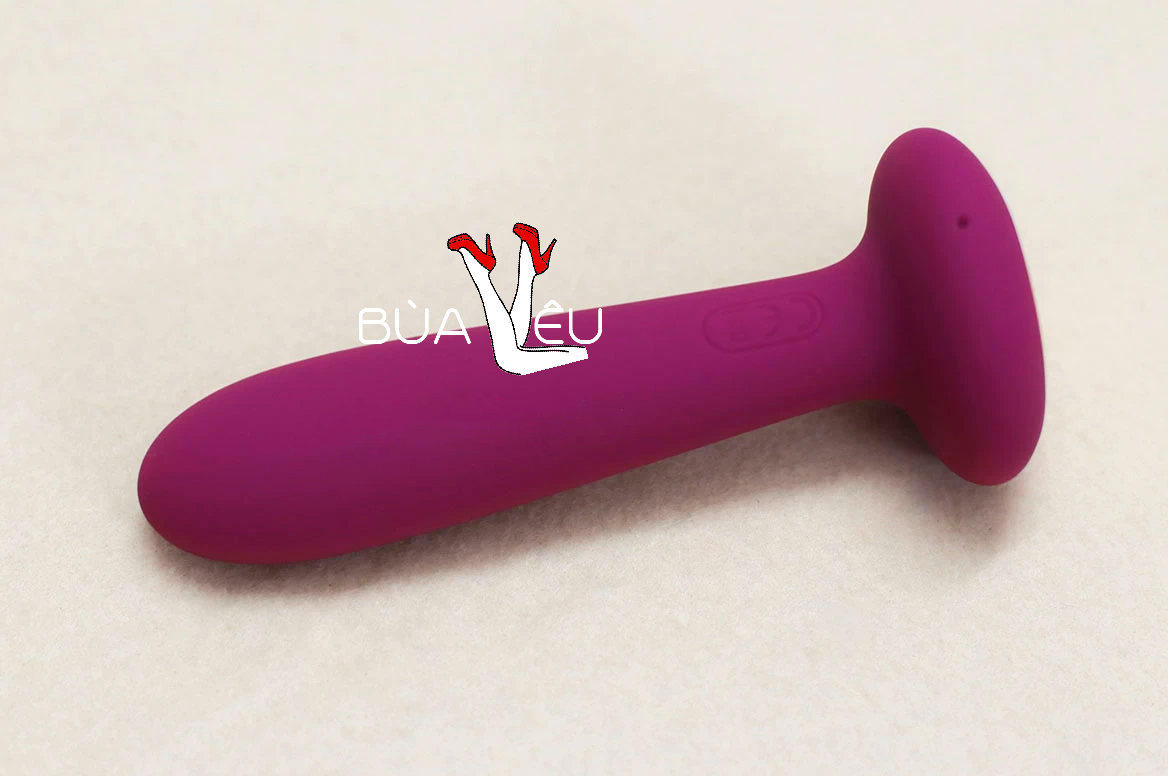 Mát xa kích hậu Svakom Primo điều khiển từ xa