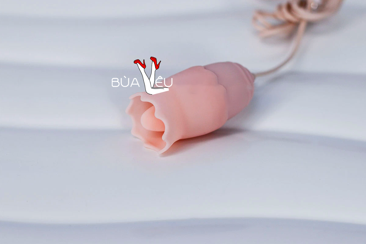 Trứng rung tình yêu 3 đầu Ankni thanh lý