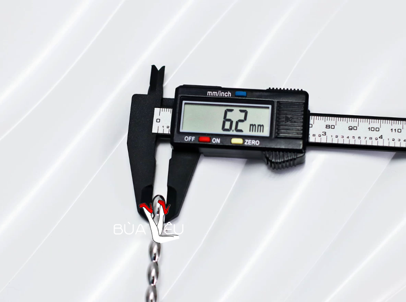Dụng cụ kích thích hậu môn, nệu đạo KX192