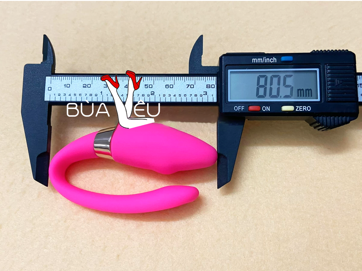 Trứng rung Swan điều khiển từ xa 10 chế độ