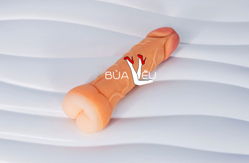 Dương vật giả đôn dên Bang