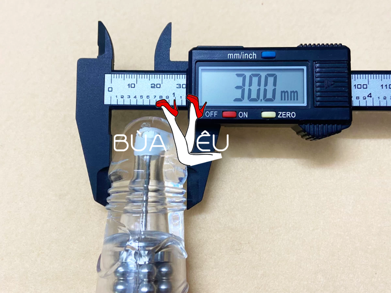 Dương vật giả silicon xoay ngoáy giá rẻ DN39