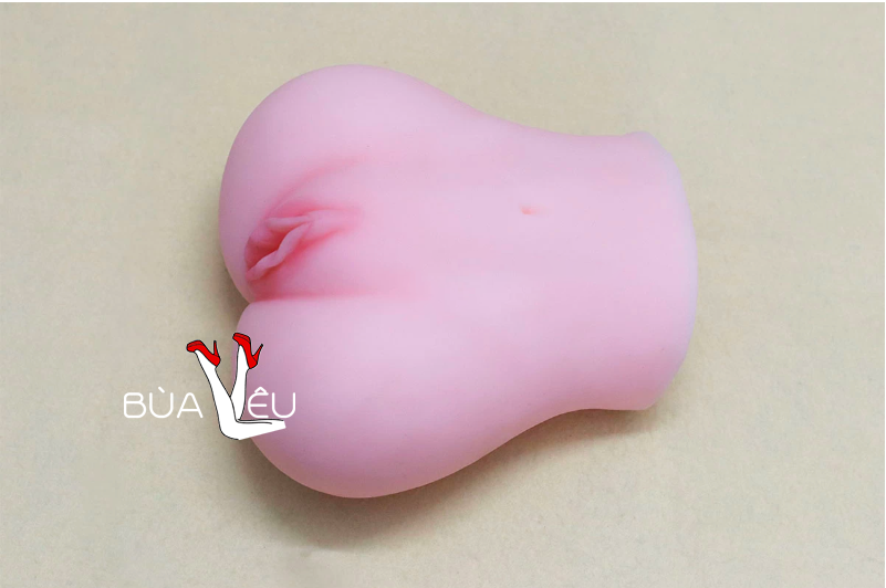 Âm Đạo Giả Nằm Ngửa 3D