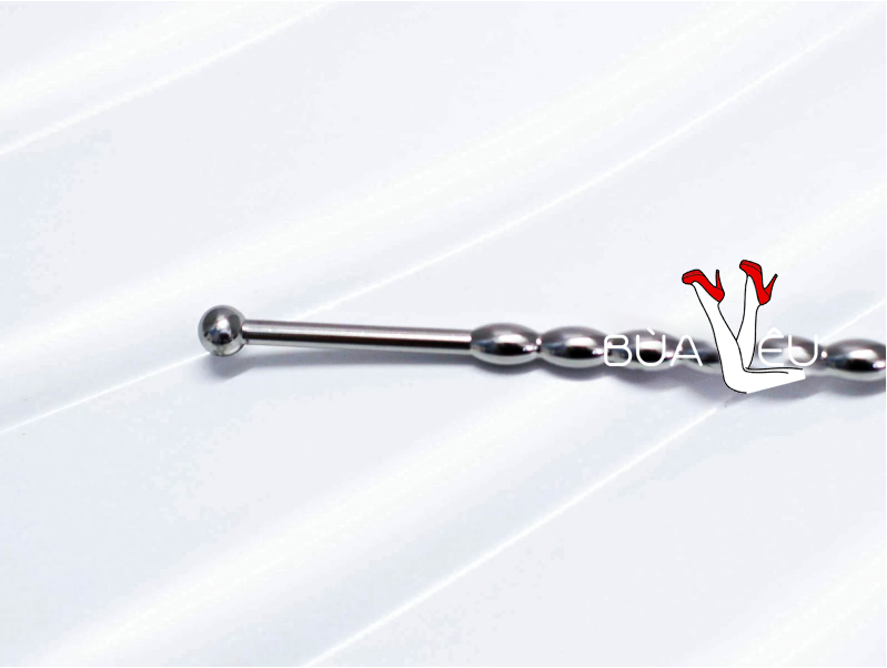 Dụng cụ kích thích hậu môn, nệu đạo KX192