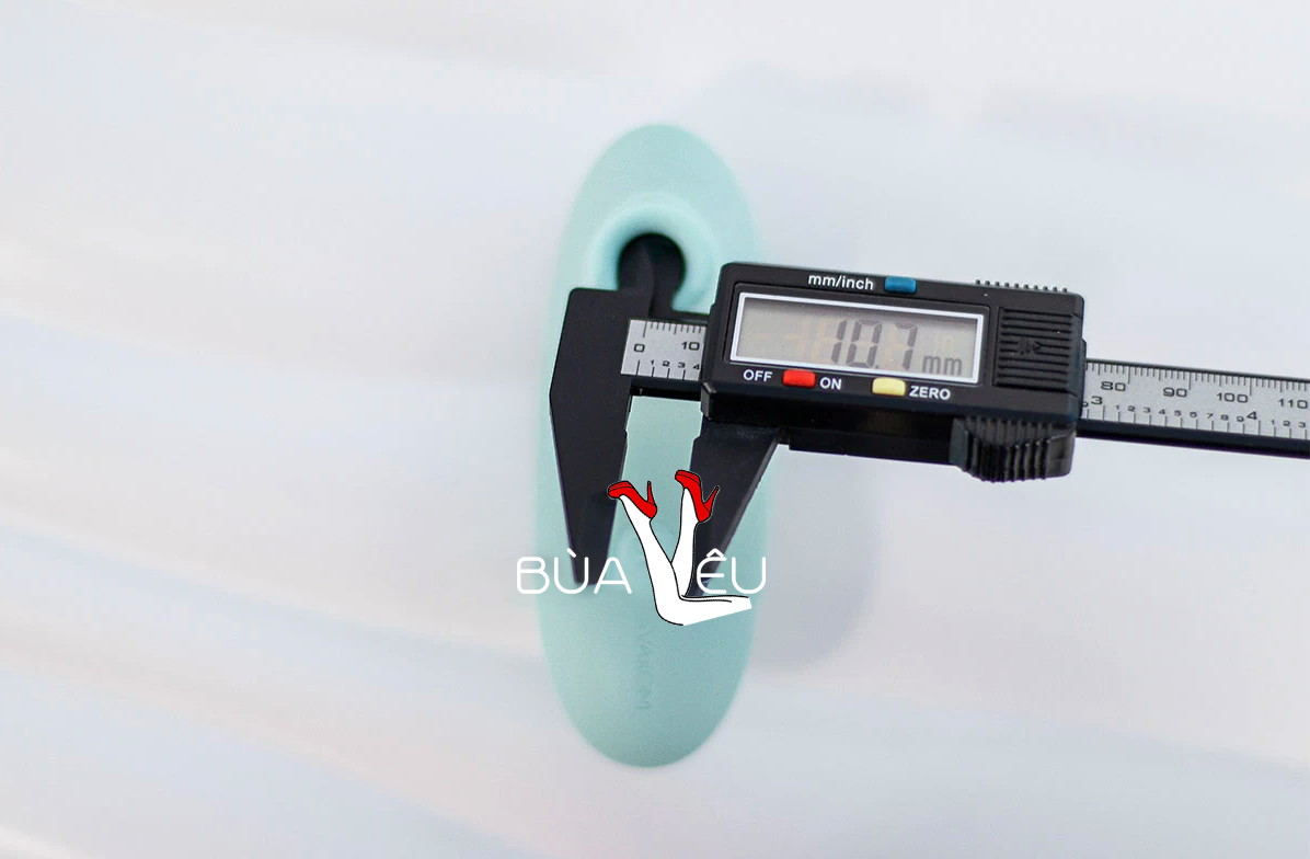 Máy bú hút Svakom Pulse Lite Neo cao cấp
