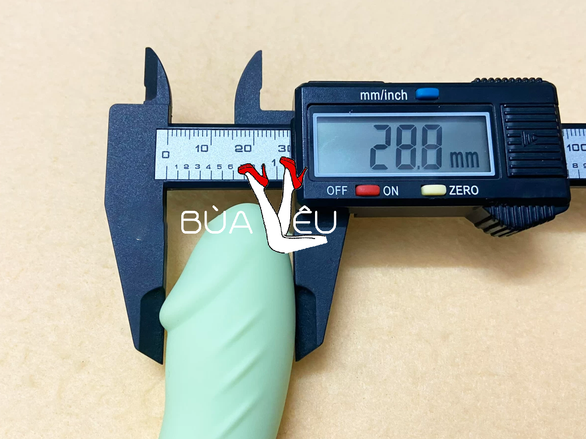 Máy mát xa quần lót Butterfly siêu mềm remote điều khiển từ xa