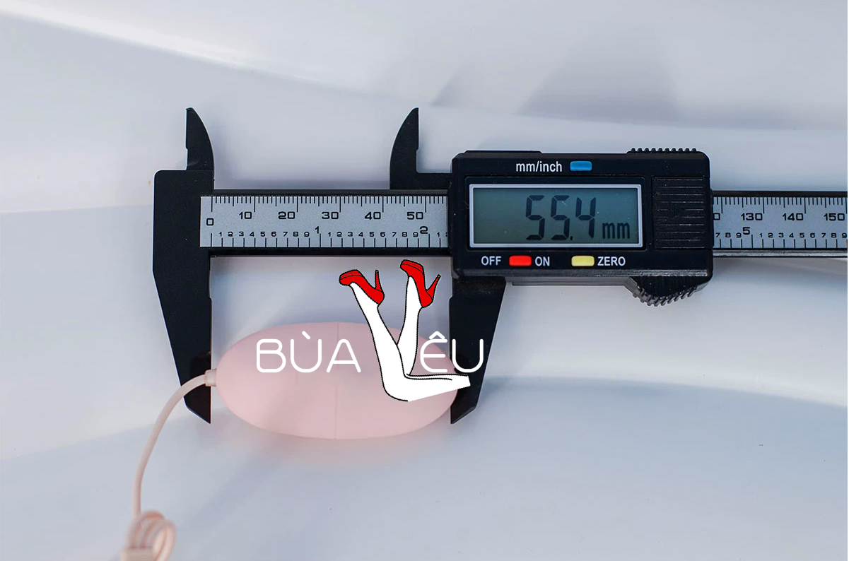 Trứng rung tình yêu 3 đầu Ankni thanh lý