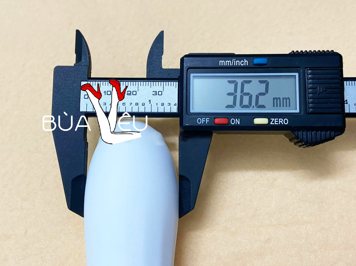 Máy mát xa Emily rung hút điểm G mạnh mẽ 10 chế độ