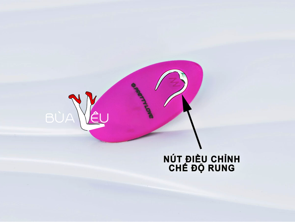 Mát xa điểm G 2 đầu âm đạo và hậu môn Pretty love Aldrich