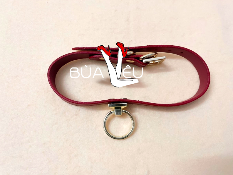 Bộ đồ chơi bạo dâm 9 món SM khiêu gợi