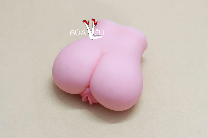 Âm Đạo Giả Nằm Ngửa 3D