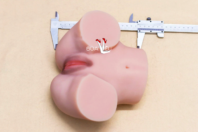 Âm đạo giả chổng mông cao cấp