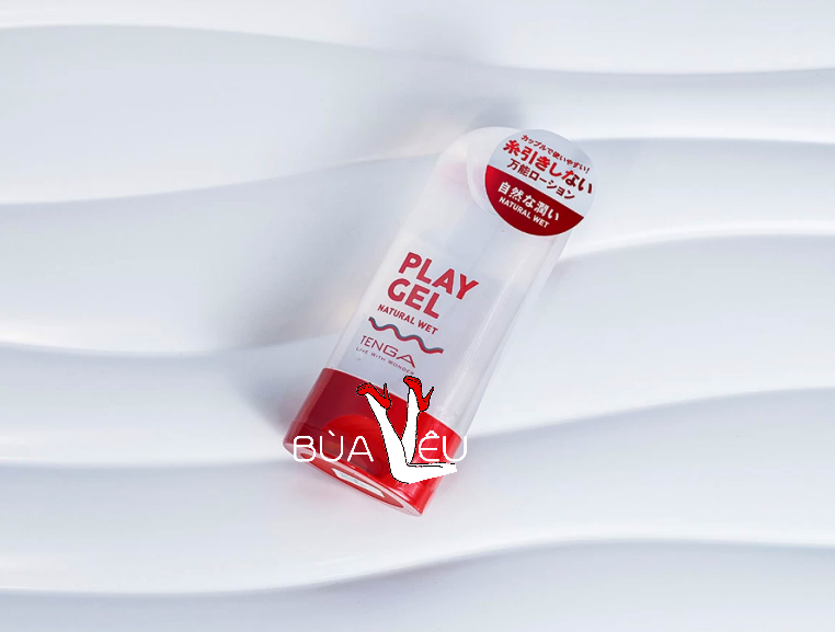 Gel bôi trơn Nhật Bản Tenga Natural Wet