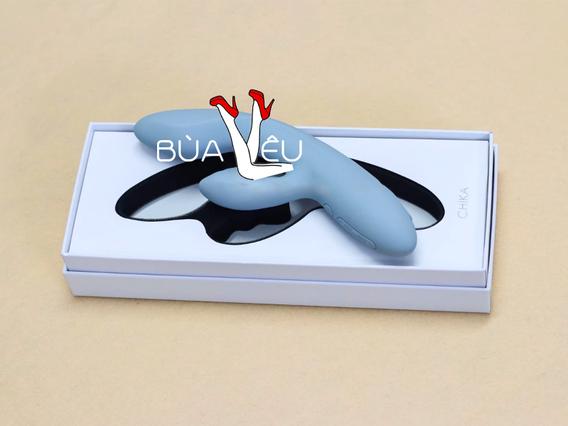 Dương vật giả đa năng Chika phát nhiệt