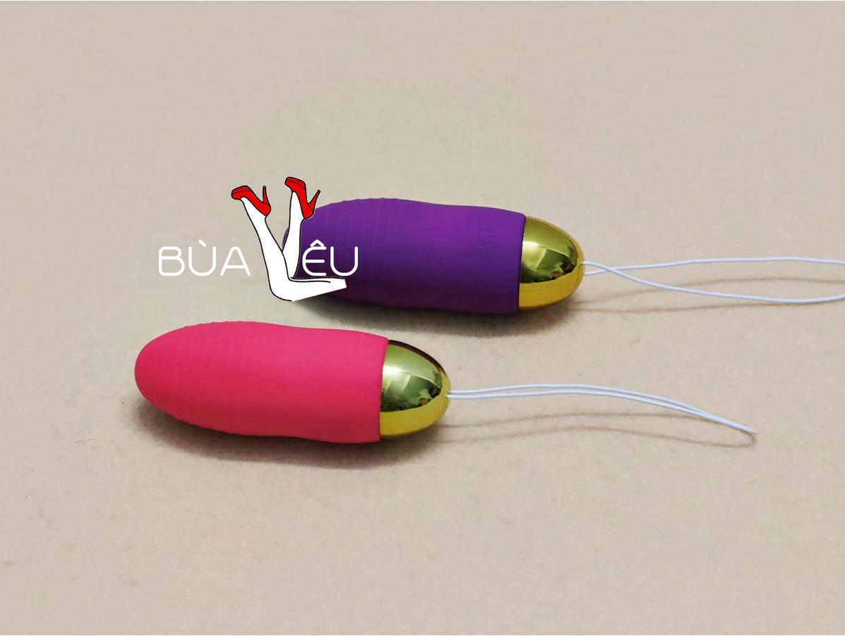 Trứng rung sạc kích thích dạo đầu không dây Safiman