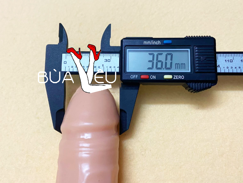 Máy Thủ Dâm Bondara Nữ Rung Thụt Phát Nhiệt có remote điều khiểu từ xa
