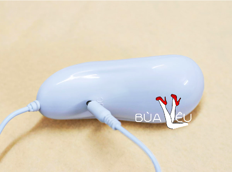 Dương vật giả Fanala rung ngoáy phát nhiệt