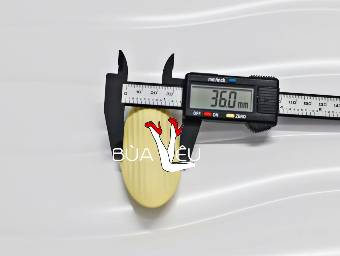 Trứng rung tình yêu Svakom Echo Neo chính hãng