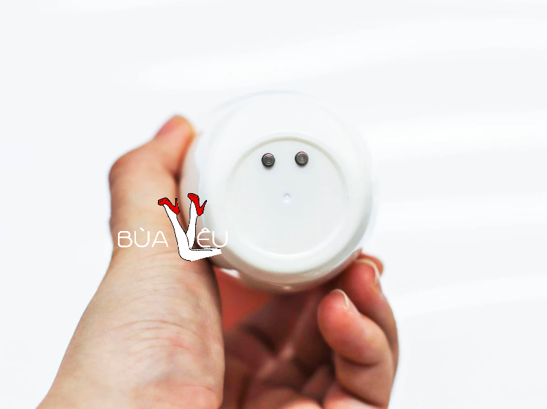 Dương vật giả siêu mềm rung - thụt - phát nhiệt Dibe Vibes giống thật