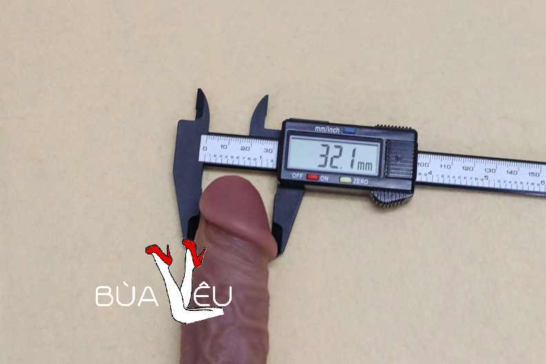 Dương vật giả đa năng TSN 7 chế độ rung pin sạc