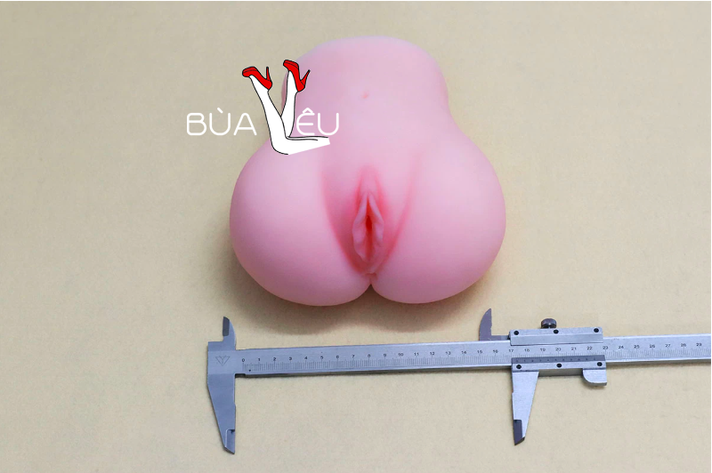 Âm Đạo Giả Nằm Ngửa 3D