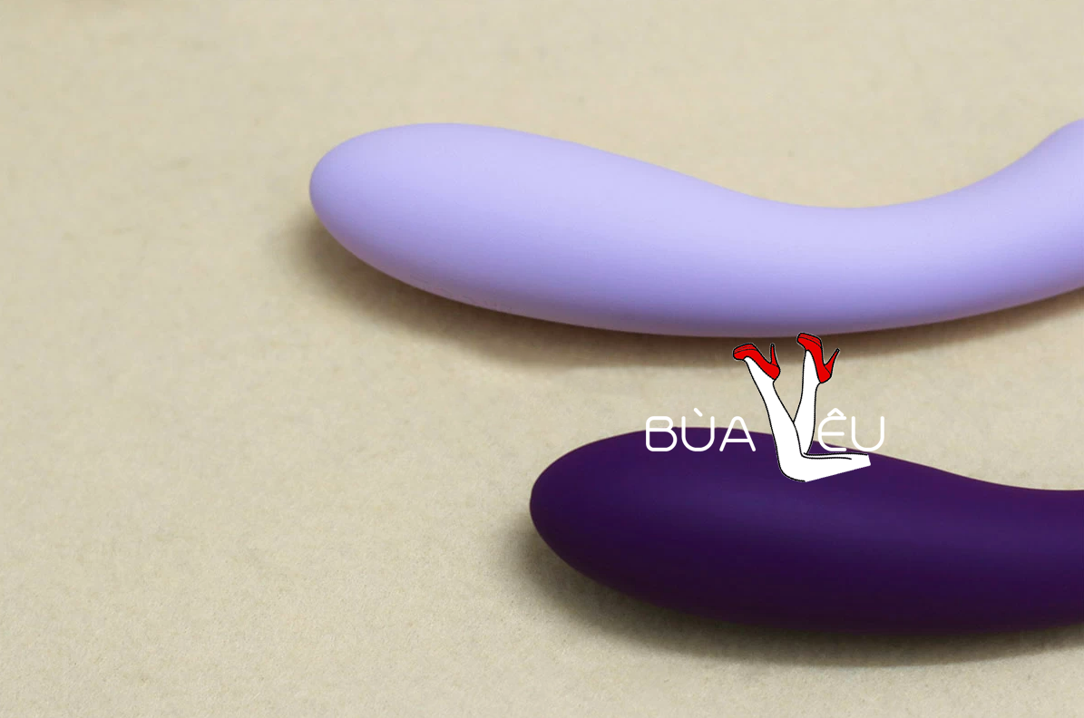 Máy mát xa điểm G cao cấp Svakom Army 2