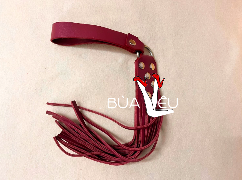 Bộ đồ chơi bạo dâm 9 món SM khiêu gợi