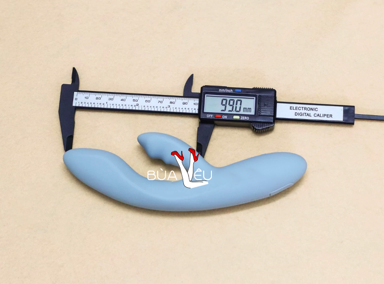 Dương vật giả đa năng Chika phát nhiệt