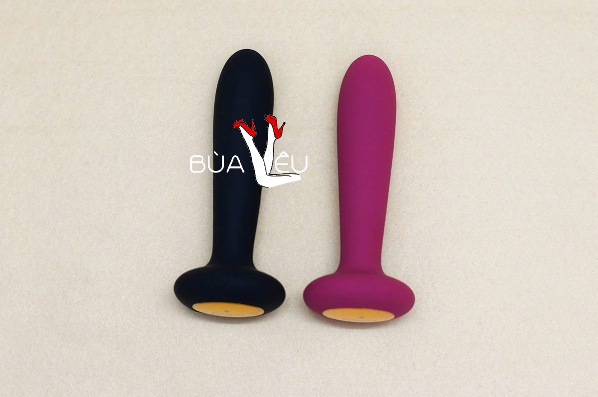 Mát xa kích hậu Svakom Primo điều khiển từ xa