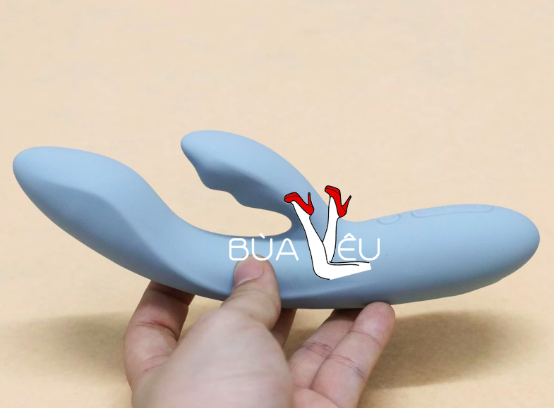 Dương vật giả đa năng Chika phát nhiệt