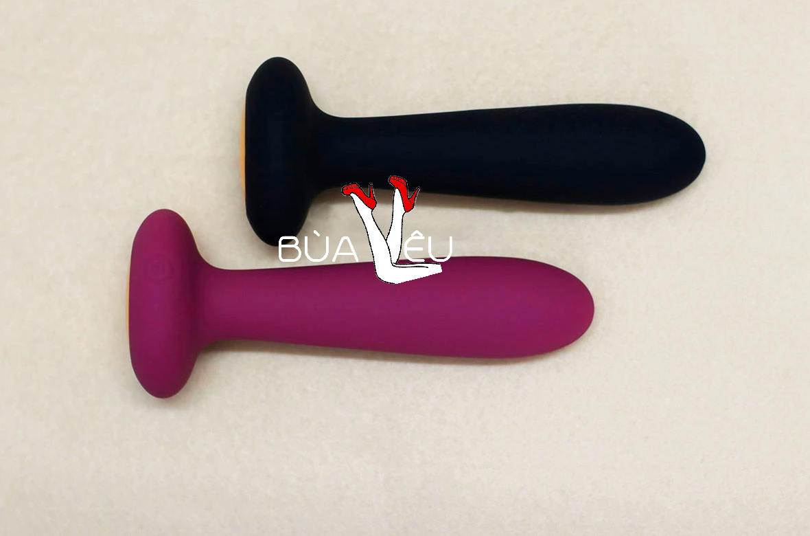 Mát xa kích hậu Svakom Primo điều khiển từ xa