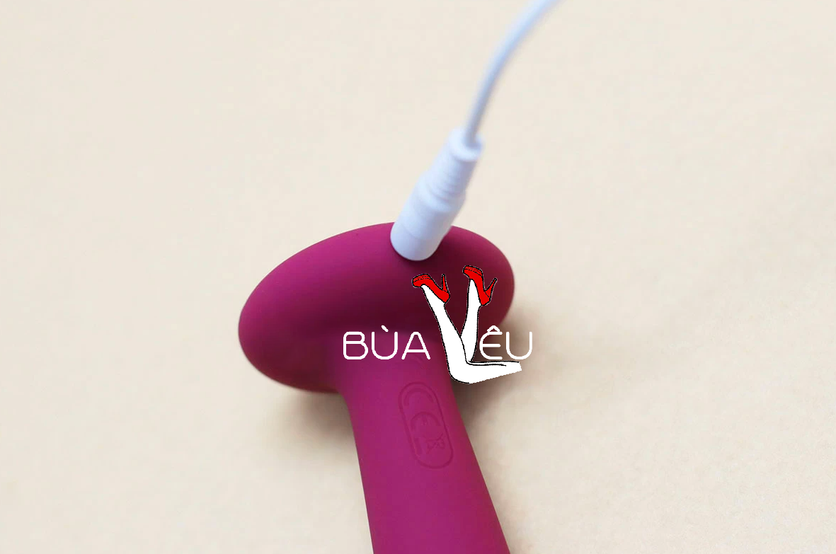 Mát xa kích hậu Svakom Primo điều khiển từ xa