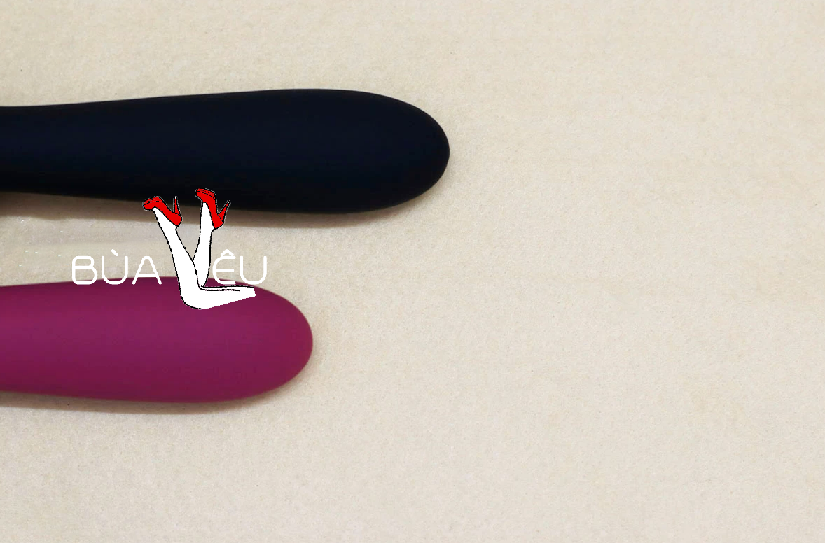 Mát xa kích hậu Svakom Primo điều khiển từ xa