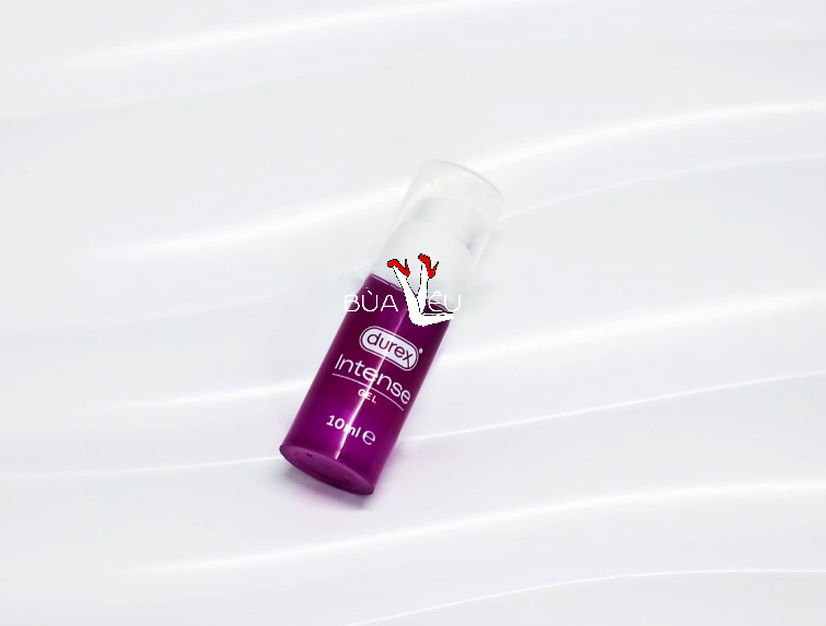 Gel bôi trơn Durex Intense tăng hưng phấn quan hệ