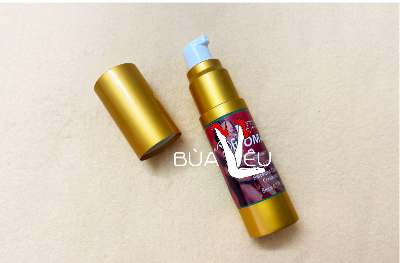 Chai xịt se khít và tăng hưng phấn Excite Woman Fly