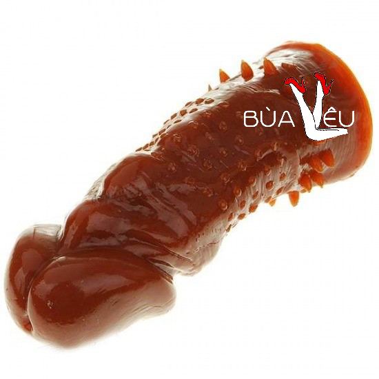 Bao cao su đôn dên siêu mềm