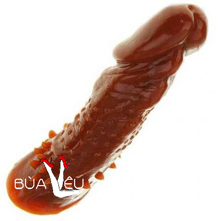 Bao cao su đôn dên siêu mềm