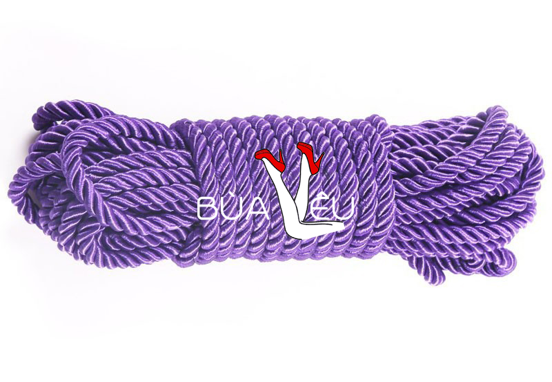 Dây trói bạo dâm DT16